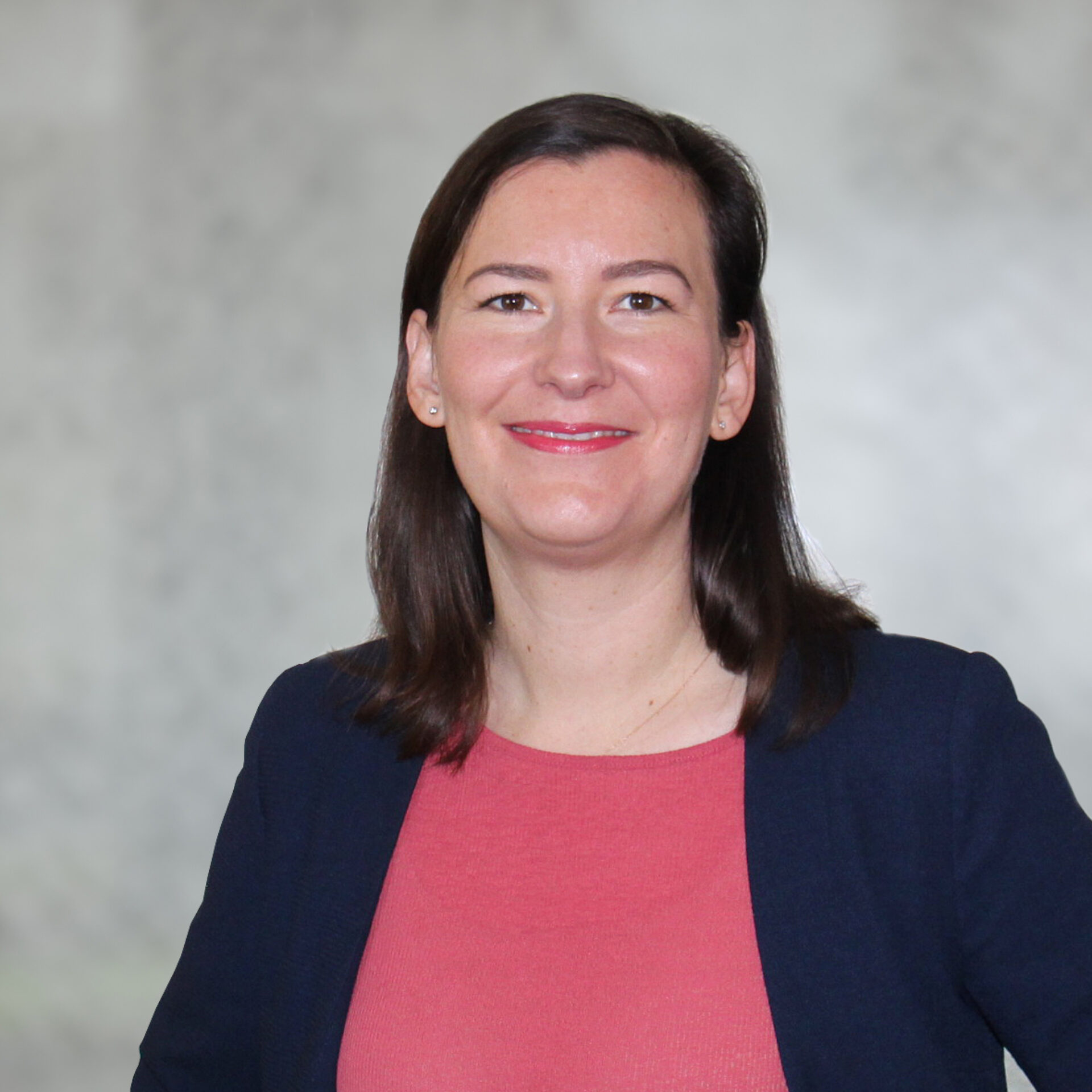 Jennifer Luginbühl